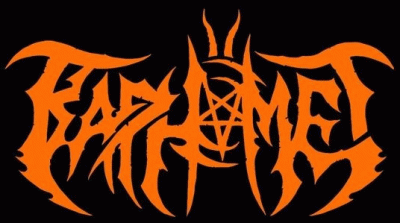 logo Baphomet (USA-3)